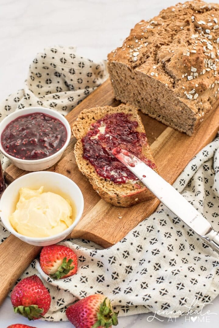 Scone Native Traditional Irish Scones: A Recipe Straight From Ireland