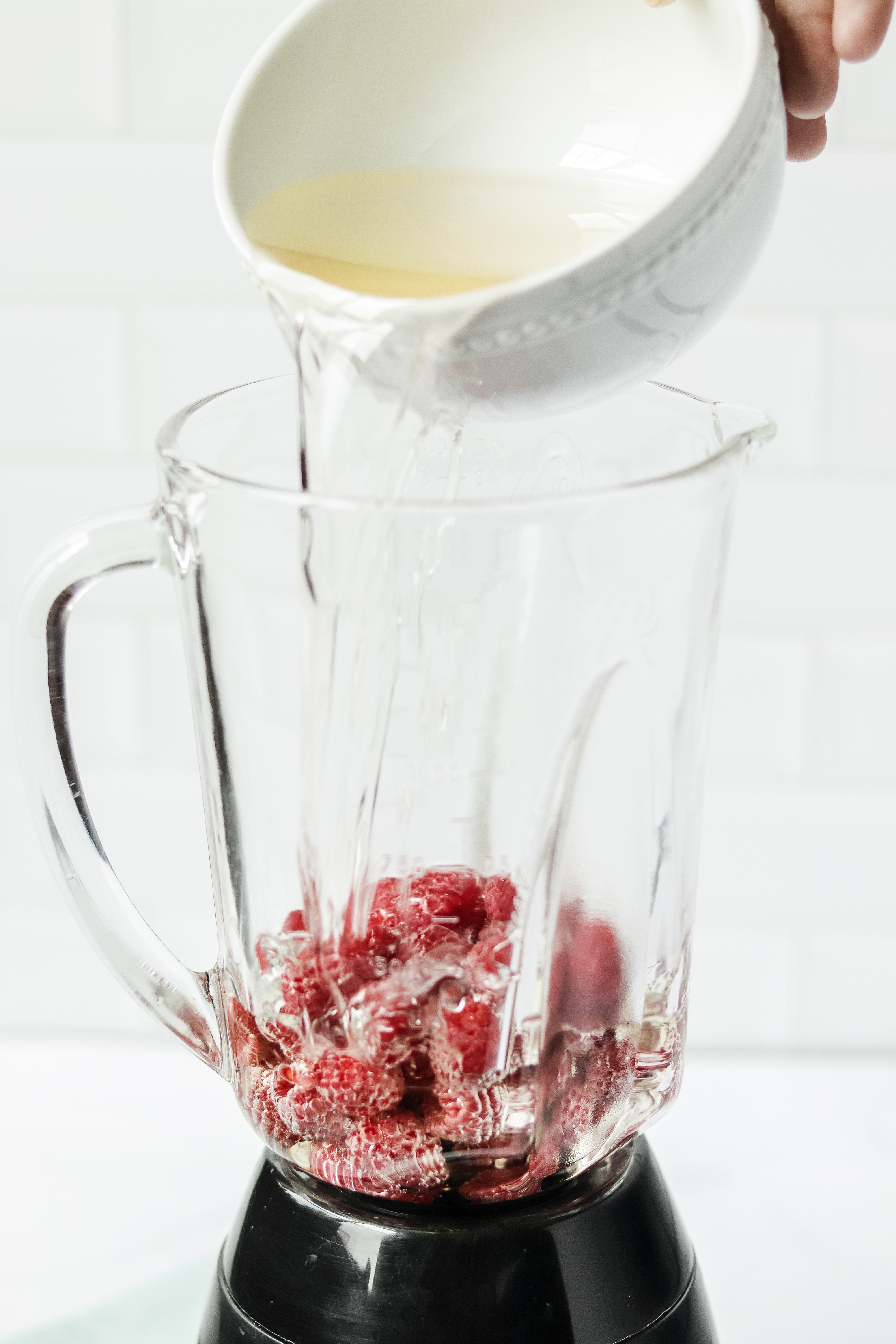 Lemon Sour Raspberry Raspberry Lemon Sorbet - Pass The Butter