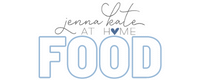Jenna Kate at Home logo